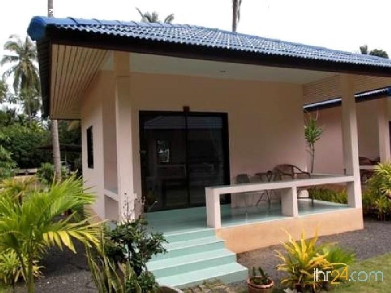 Baan Kuasakul Resort Mae Nam Extérieur photo