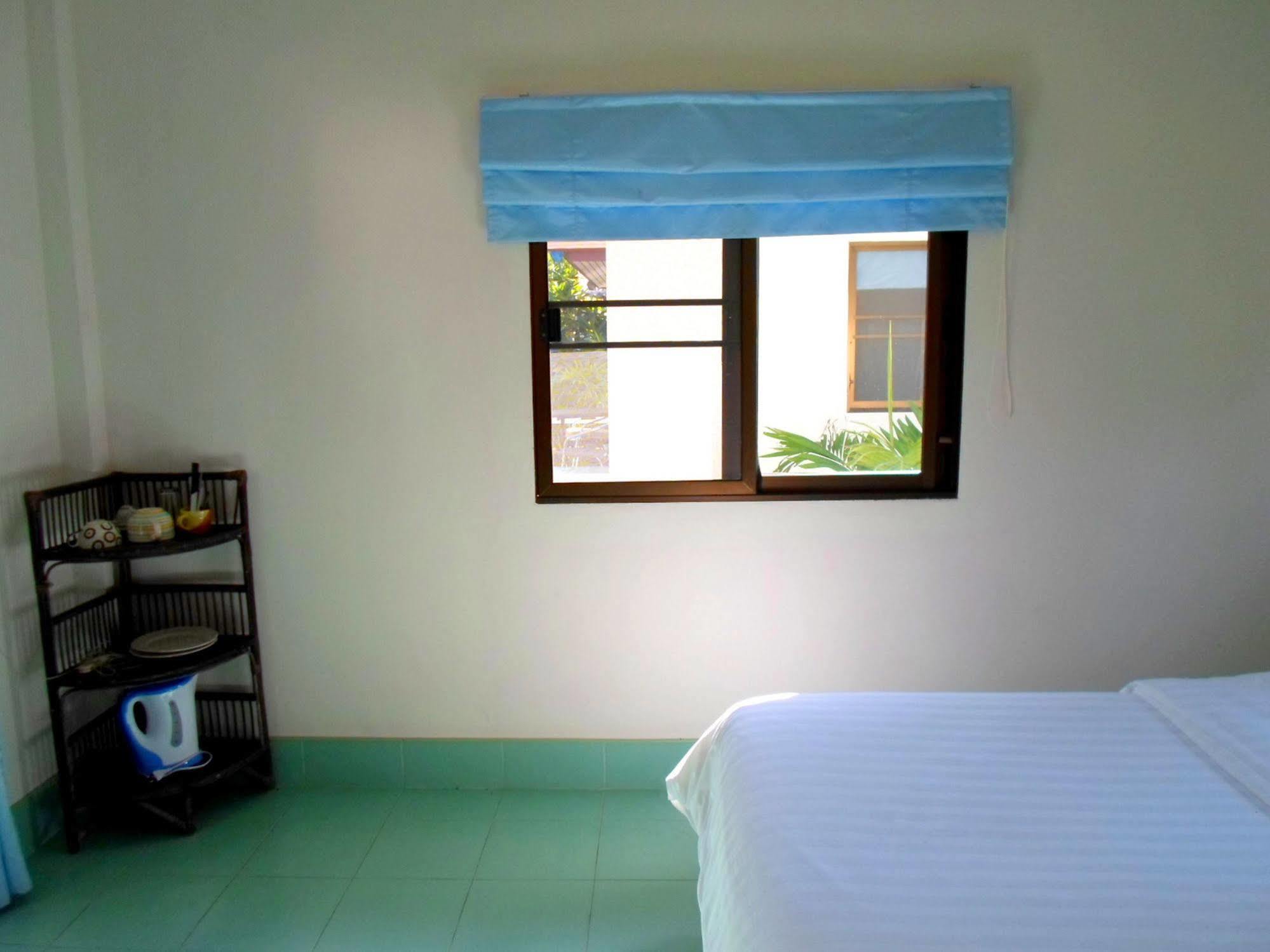Baan Kuasakul Resort Mae Nam Extérieur photo
