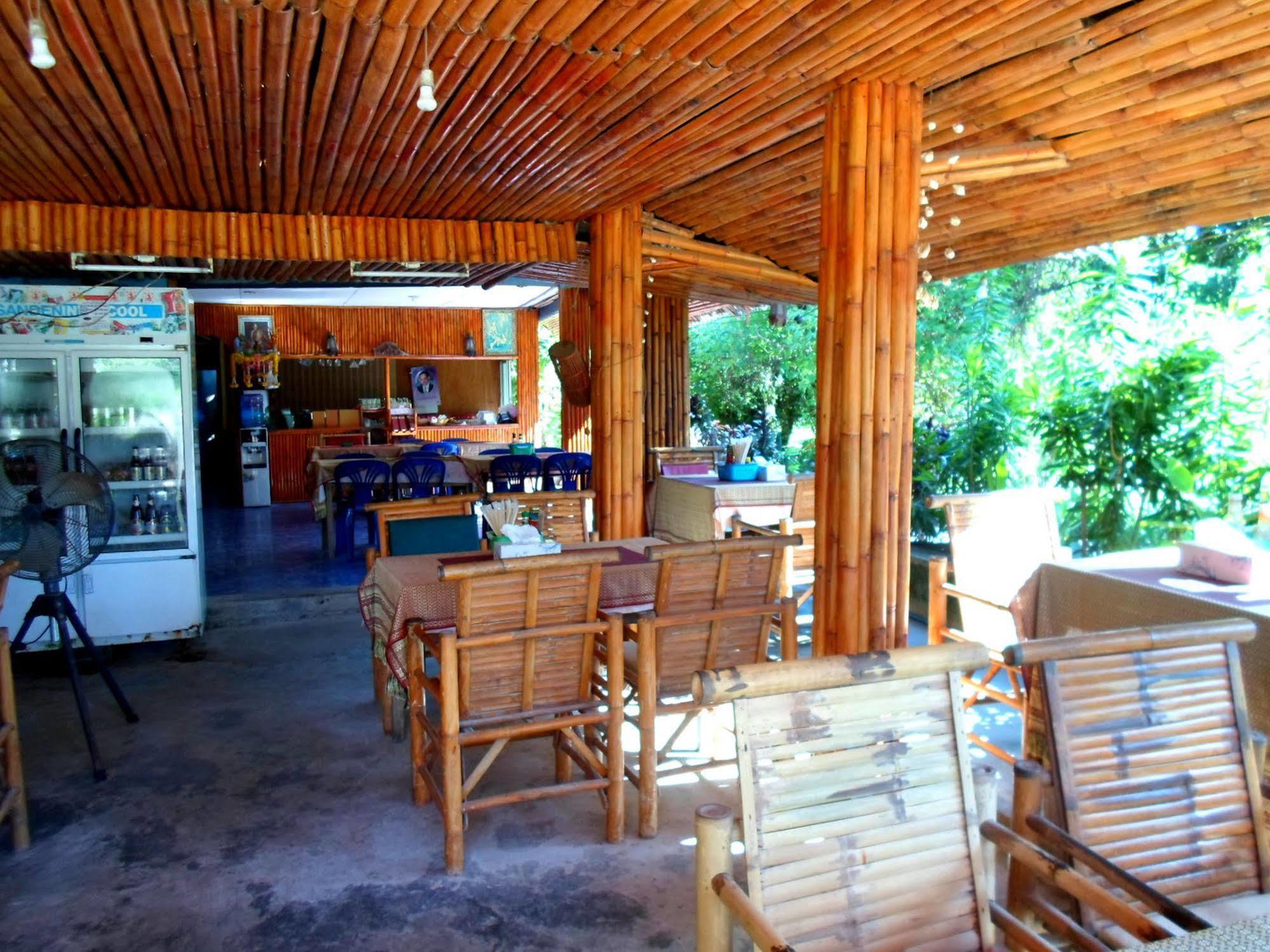 Baan Kuasakul Resort Mae Nam Extérieur photo