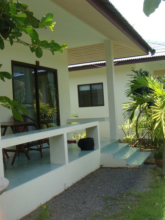 Baan Kuasakul Resort Mae Nam Extérieur photo