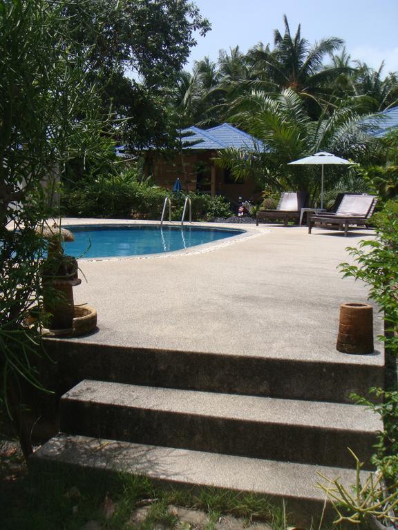 Baan Kuasakul Resort Mae Nam Extérieur photo